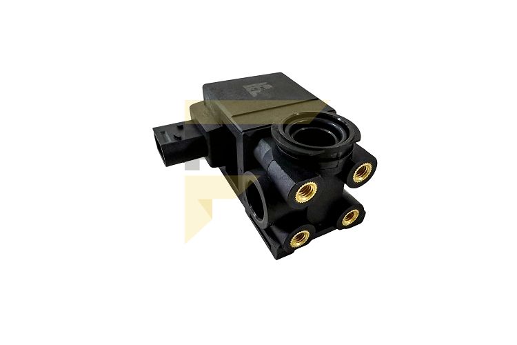 Imagem adicional do produto VALVULA SOLENOIDE VOLVO FH/FM (VARIAS APLIC) - Cód: FAP-12663